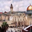 Dekat Palestina, Ini 5 Tempat Angker di Israel