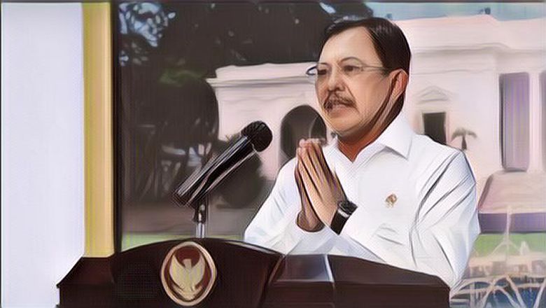 Dipecat IDI, Terungkap 5 Fakta Kehidupan Dokter Terawan yang Kerap Menuai Kontroversi