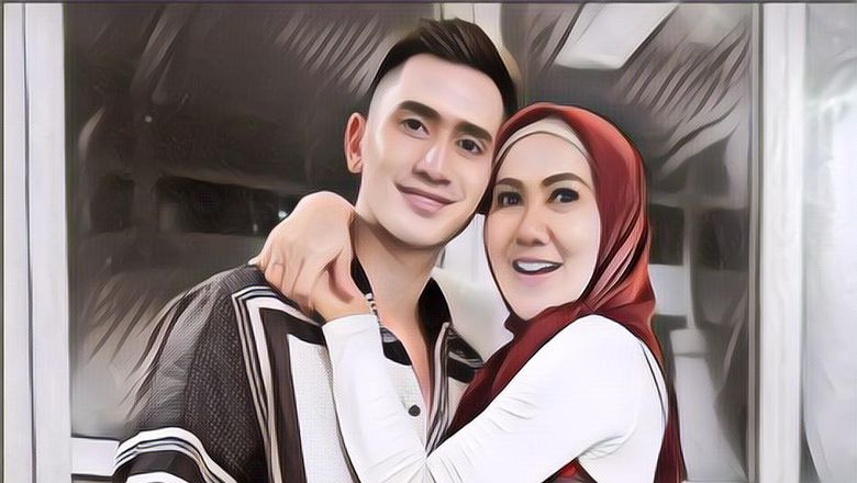 Verrel Bramasta Mengaku Siap Menikah, Sang Ibunda Minta Fokus ke DPR
