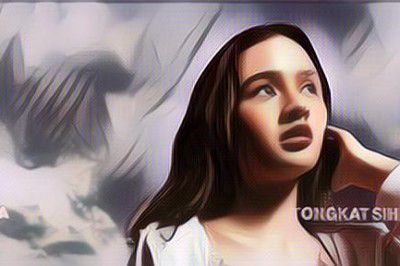 Penyanyi Katyana Mawira Rilis Lagu "Tongkat Sihir", Tentang Rasa Penasaran kepada Seseorang