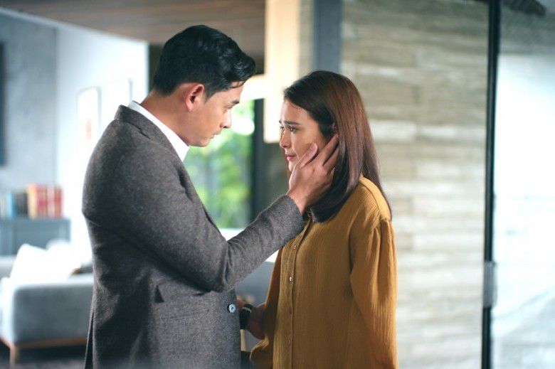 Kisahnya Relate dengan Kehidupan Nyata