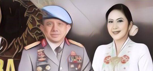 Wakil Ketua LPSK Curiga dengan Pengakuan Putri Candrawathi: Ada yang Janggal