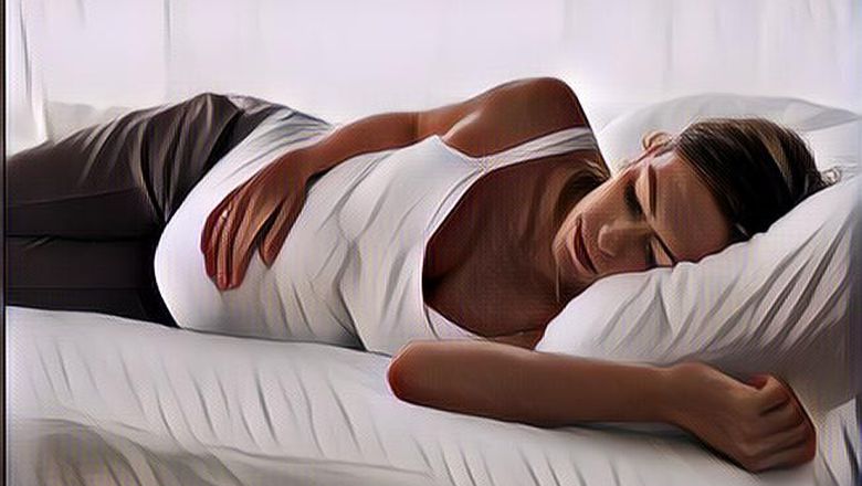 Sebaiknya, Hindari Dua Posisi Tidur Ini Supaya Wajah Gak Gampang Keriput!