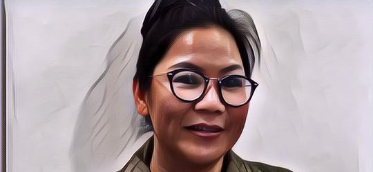 Fakta-fakta Kehidupan Lois Owien, Dokter “Kontroversi” Itu Kini Sudah Meninggal Usai Berjuang Lawan Kanker