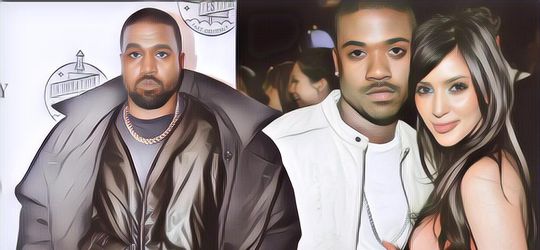 Kim Kardashian Nangis Video Syur Bareng Mantan Muncul Lagi, Parahnya Beredar Di Game Yang Dimainin Anak