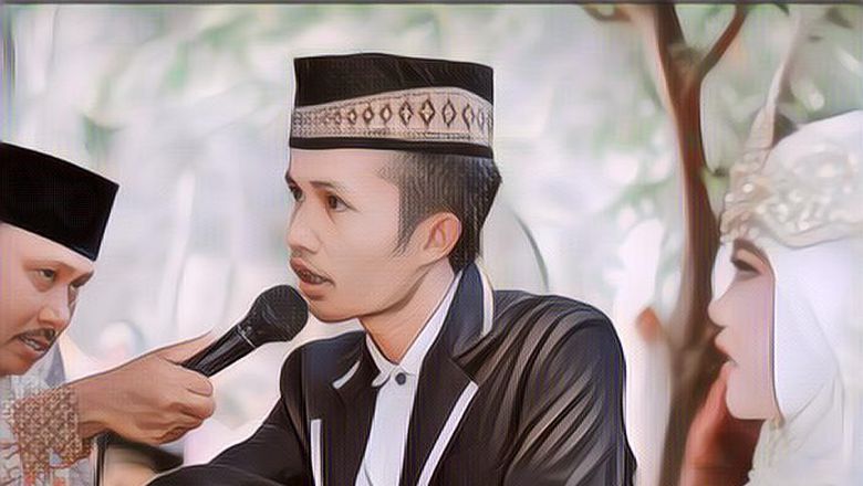 Begini Pendapat Komnas Perempuan Soal Pria Yang Viral Setelah Menikahi 2 Wanita Sekaligus