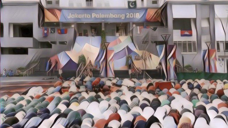 Lebaran Tapi Jauh dari Kampung Halaman, Begini Kisah Atlet dari Negara Muslim Merayakan Idul Adha