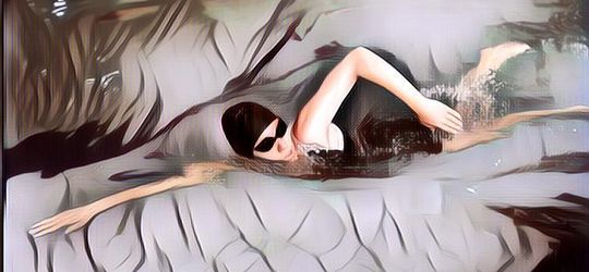 Mana yang Benar, Berenang Pagi atau Sore Hari?