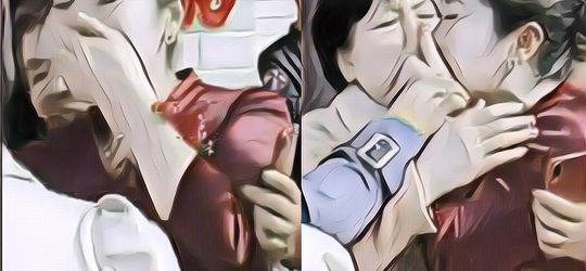 Terpisah Setelah 20 Tahun, Wanita Ini Baru Tau Ternyata Calon Mertuanya Adalah Ibu Kandungnya