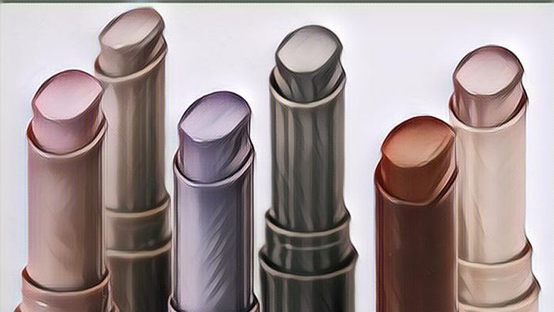 Rekomendasi Tinted Lip Balm yang Bisa Lembapkan Bibir