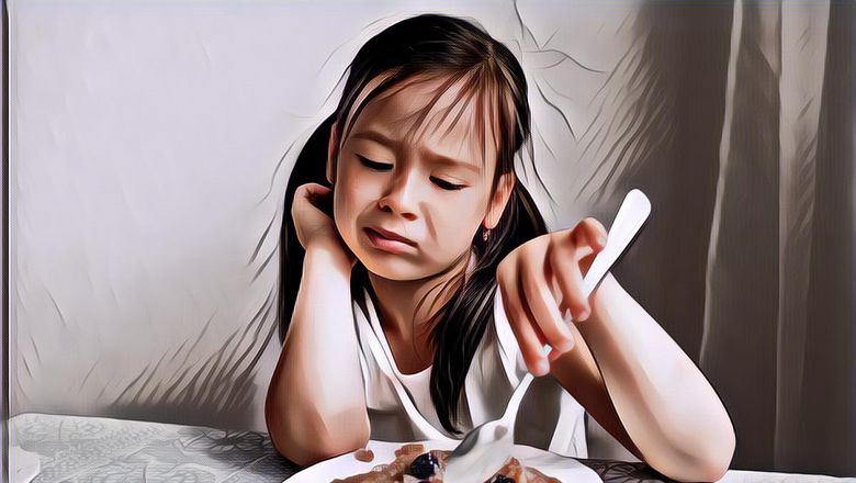 Penyebab Anak Tumbuh Jadi Picky Eater atau Suka Pilih-Pilih Makanan