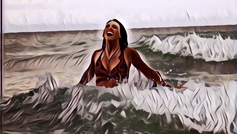 Manfaat Berenang Bagi Tubuh, Bisa Menurunkan Berat Badan!