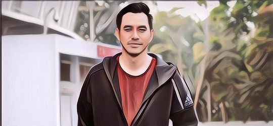 Darius Sinathrya Dikabarkan Nyantol ke RANS Cilegon FC, Diplot Menjadi Direktur Teknik