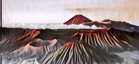 Kawasan Wisata Gunung Bromo Ditutup Selama Perayaan Hari Raya Nyepi