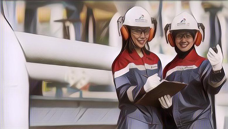 Berapa Sih Gaji Lulusan S2 di BUMN? Begini Penjelasannya