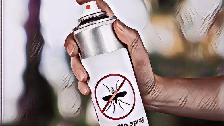 8 Cara Mudah dan Murah Mengusir Nyamuk di Rumah, Ampuh Banget!