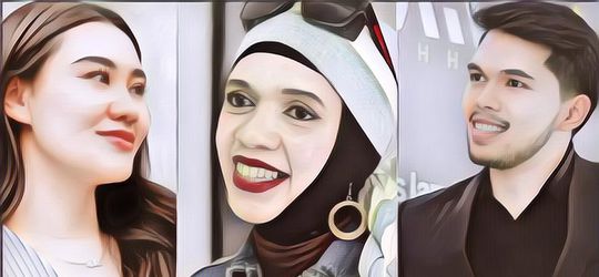 Netizen Kembali Soroti Syarat untuk Jadi Menantu Geni Faruk