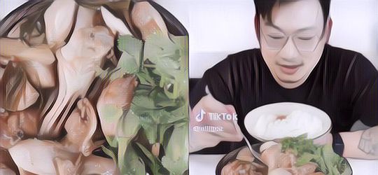 Resep Ayam Kukus Dengan Jahe Chili Oil Ala Chef Willgoz Yang Lagi Viral, Cocok Jadi Menu Diet