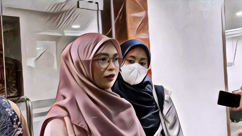Dapat Ancaman dari Mantan Satpam, Netizen Penasaran dengan Foto Pribadi Ria Ricis: Kok Agak Keriput