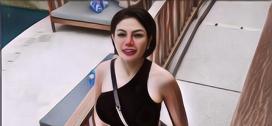 Vadel Badjideh Minta Pemeriksaannya Ditunda Nikita Mirzani Yakin Bukan Karena Sakit