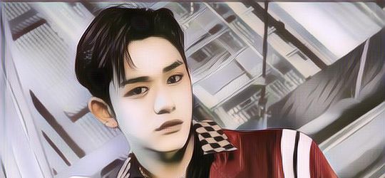 Mendadak Muncul Di Variety Show NCT, Benarkah Lucas WayV Bakal Balik Dari Hiatus?