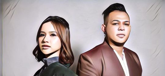 Lirik Lagu Tak Ingin Kau Terluka - Anggi Marito Feat. Mario G. Klau Yang Bermakna Saling Merelakan