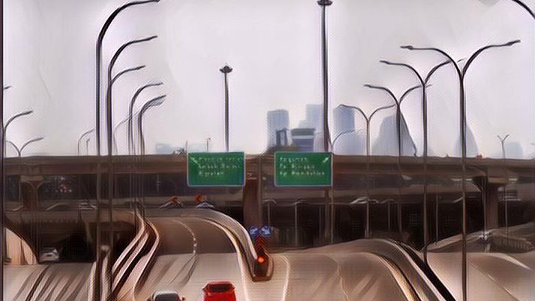 Oh, Baru Tau, Ternyata Tol Adalah Singkatan Dari Ini….