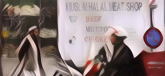 Fakta Indahnya Kehidupan Islam di Korea Utara, Bisa Bikin Hati Adem