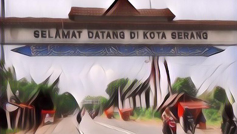 Banten Disebut Jadi Provinsi Paling Tidak Bahagia se-Indonesia, Berikut Faktanya