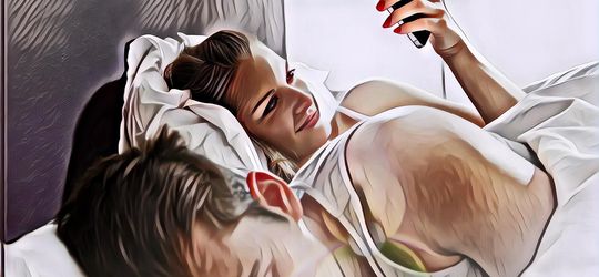 Kata-Kata Buat Pacar Selingkuh, Kalo Perlu Jangan Kasih Kesempatan Kedua