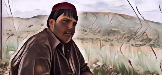 Mulia Banget! Remaja 15 Tahun Ini Rela Korbankan Nyawa Kena Bom Demi Selamatkan 2.000 Teman Sekolahnya