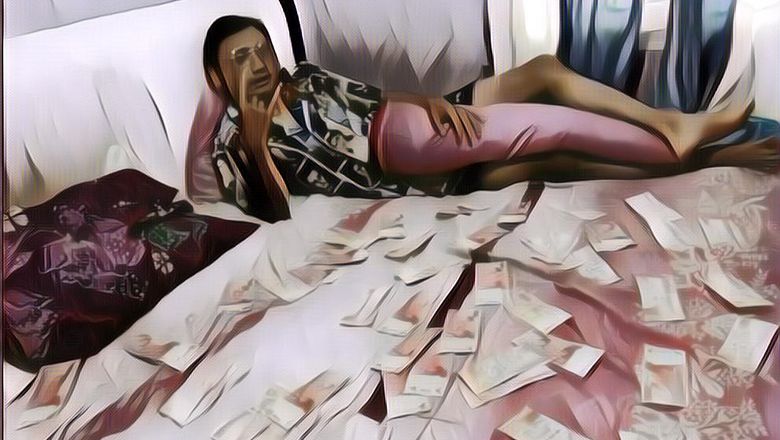 Biar Gak Gabut Pasca Dirumah Menghindari Virus Corona (Hari Ke Lima)