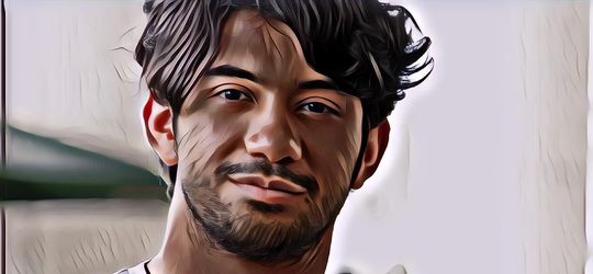 Mengajar di Kampus, Reza Rahadian Gak Mau Disebut Dosen... Terus Apa Dong?