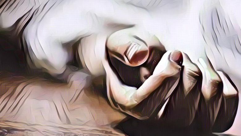 Bikin Geger para Warga, Wanita Ini Tiba-Tiba Bangkit dari Kubur!