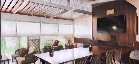 Jangan Lupa Bawa KTP, Begini Tips ke Kafe Istana Merdeka