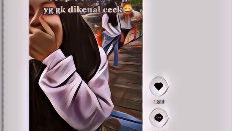 Kocak Banget, Seorang Wanita Bertemu Dengan Orang yang Menggunakan Outfit Sama Dari Atas Sampai Kaki