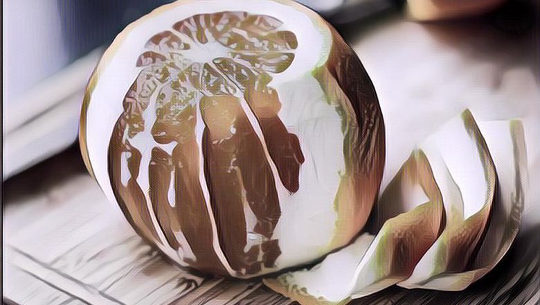 Cara Ampuh Menghilangkan Komedo Membandel Di Atas Hidung Secara Alami