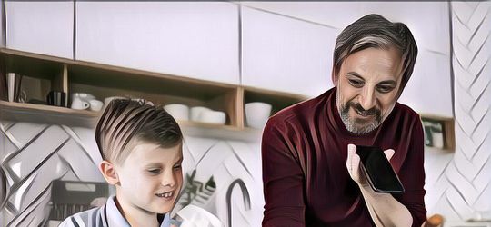 Jenis Pekerjaan Rumah yang Cocok untuk Dikerjaan Anak-Anak