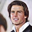 Aktor "Top Gun" Tom Cruise Sarankan Pemula untuk Pelajari Teknis Pembuatan Film Agar Bisa Akting Maksimal