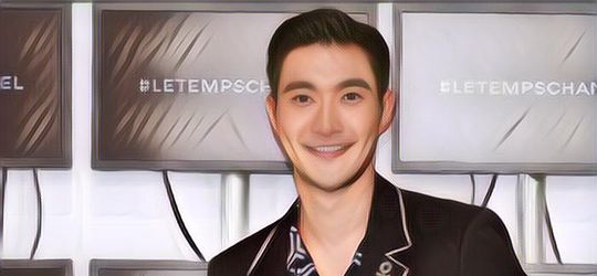 5 Bintang KPop Ini Beragama Kristen, Ada yang Jadi Anggota Paduan Suara di Gereja