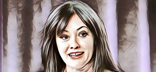 Shannen Doherty Meninggal Dunia di Usia 53 Tahun karena Kanker Payudara