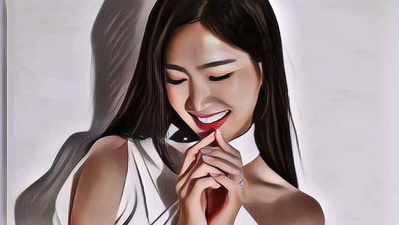 Mantan Member Apink, Hong Yoo Kyung Umumkan Akan Menikah! Siapa Pria Beruntung Itu?