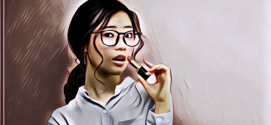 Mau Tampil Cantik dan Fresh ke Kampus? Simak 5 Tutorial Makeup Berikut Ini!