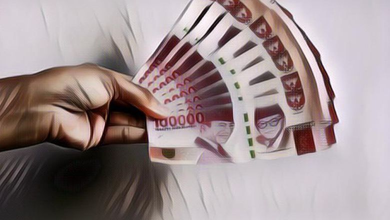 Heboh, Ada Wanita Yang Bikin Video Menggoreng Uang, Netizen: Auto Tajir Melintir