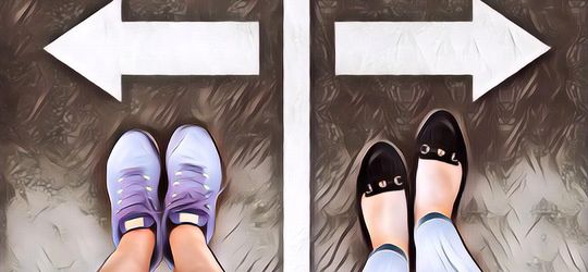 Sebenarnya Mana yang Lebih Susah Move On: Pria atau Wanita? Begini Penjelasan Ahli