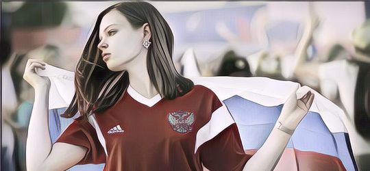 Negara yang Jumlah Wanitanya Jauh Lebih Banyak dari Pria, Kok Bisa?