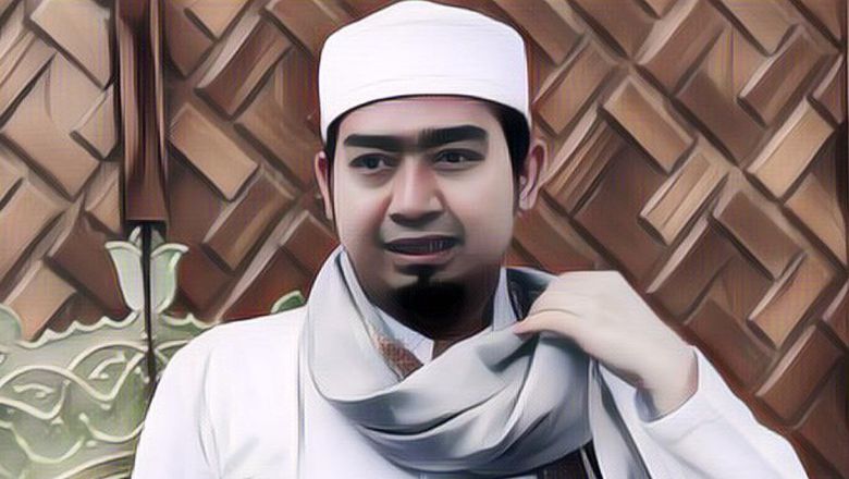 Heboh, Ustadz Solmed Laporkan Panitia Pengajian Garut Ke Polisi