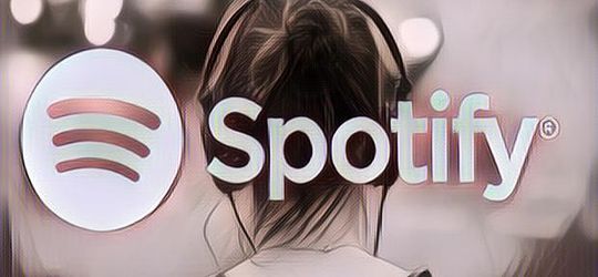 Sosok 3 Mbak-Mbak yang Ada di Balik Iklan Spotify Versi Gratisan, Gemesh!