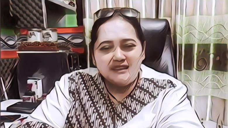 Peramal Aceh Sebut Mbak You Meninggal Tahun 2021: Dia Mati