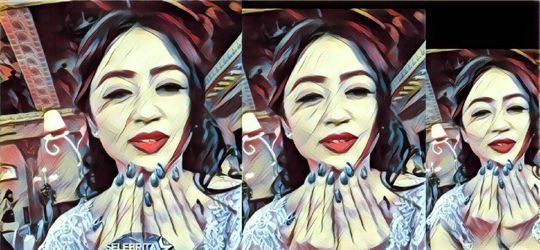 Dewi Persik Blak Blakan Soal Pernikahannya